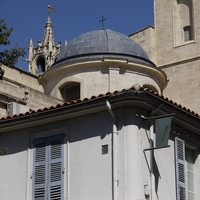 Photo de France - Avignon
